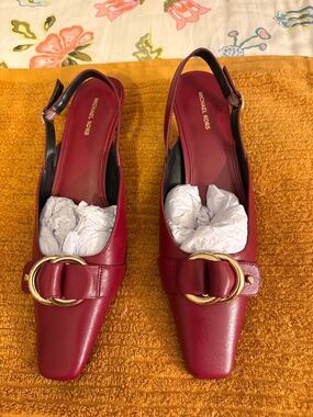 Michael Kors Shoes